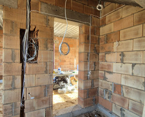 Elektros darbai / MB Stelsima / Darbų pavyzdys ID 4575756