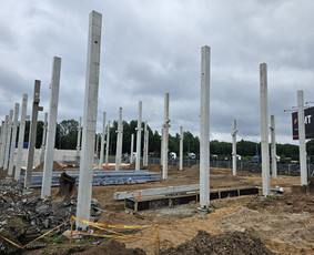 Apdaila, konkstruktyvas, stogo įrengimas, ind. namų statyba / UAB Kesvita / Darbų pavyzdys ID 4576146