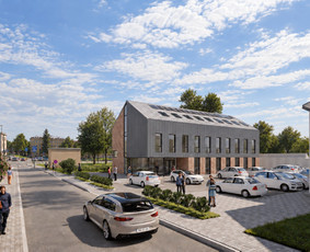 Eksterjero ir interjero 3D vizualizacijos / Aivaras Preisas / Darbų pavyzdys ID 4576242