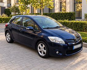 Automobilių nuoma - Pigi automobilių nuoma - 1