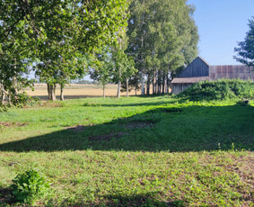 Žemės kasimas, lyginimas - Mini krautuvo ir savivarčio su greiferiu paslaugos - 1