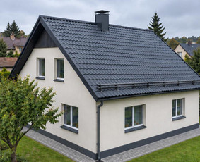 Stogdengiai, stogo darbai - Stogų keitimas ir remontas su garantija - 1