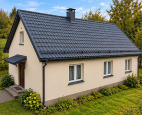 Stogdengiai, stogo darbai - Stogų keitimas ir remontas su garantija - 4