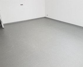 Dangos klojimas. Pvc grindys. Vinilines grindys. / Projektas Grindys / Darbų pavyzdys ID 992065