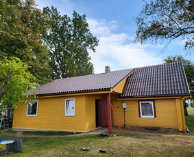 Statybos darbai - Kokybi&scaron;ki statybos ir remonto darbai - 4