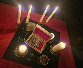 Kitos kategorijos - Būrimas Lenormand Kortomis ir Vedų Astrologija - 1