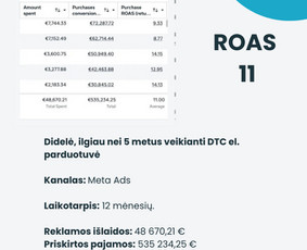 ChatGPT reklamos - Mokama reklama: Meta Ads, Google Ads, Tiktok Ads, Gpt Ads - 2