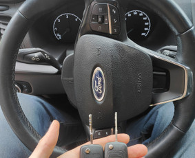 Raktų gamyba - Automobilių raktų gamyba ir programavimas - 4