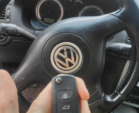 Raktų gamyba - Automobilių raktų gamyba ir programavimas - 3