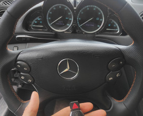 Raktų gamyba - Automobilių raktų gamyba ir programavimas - 2