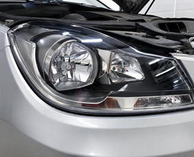Automobilių plovyklos - Automobilių žibintų poliravimas - 2