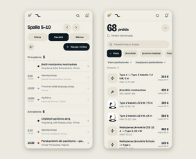 Internetas, IT - Mobiliosios programėlės ir dirbtinis intelektas verslui - 4