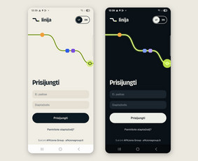 Internetas, IT - Mobiliosios programėlės ir dirbtinis intelektas verslui - 1