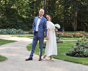 Vestuvių fotosesija - Asmeninės, &scaron;eimos, įvairių &scaron;venčiu fotografavimas - 4
