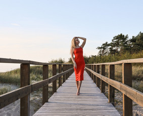 Asmeninė fotosesija - Asmeninės, &scaron;eimos, įvairių &scaron;venčiu fotografavimas - 2