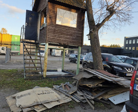 Griovimo darbai / Manto Sprendimai, MB / Darbų pavyzdys ID 4577570