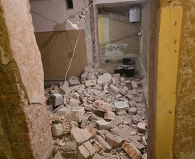 Griovimo darbai / Manto Sprendimai, MB / Darbų pavyzdys ID 4577578