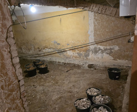 Griovimo darbai / Manto Sprendimai, MB / Darbų pavyzdys ID 4577580