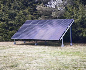 Elektrinių ir kaupiklių montavimas. Se atnaujinimas. / UAB Anrema / Darbų pavyzdys ID 4577618