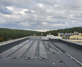 Elektrinių ir kaupiklių montavimas. Se atnaujinimas. / UAB Anrema / Darbų pavyzdys ID 4577638