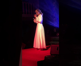 Aktorė / Renginių Vedėja / Ieva Delininkaityte / Darbų pavyzdys ID 4577706