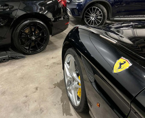 Mb Brala – Profesionalus automobilių valymas ir priežiūra / MB BRALA / Darbų pavyzdys ID 4577794