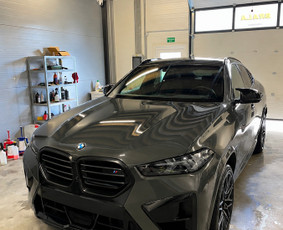 Nano dangos dengimas - Mb Brala &ndash; Profesionalus automobilių valymas ir priežiūra - 3