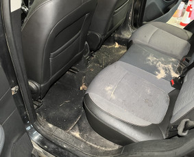 Mb Brala – Profesionalus automobilių valymas ir priežiūra / MB BRALA / Darbų pavyzdys ID 4577860