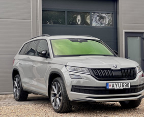Nano dangos dengimas - Mb Brala &ndash; Profesionalus automobilių valymas ir priežiūra - 2