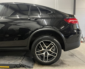 Automobilio va&scaron;kavimas - Mb Brala &ndash; Profesionalus automobilių valymas ir priežiūra - 2