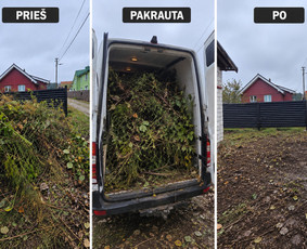 Perkraustymo paslaugos - Kraustymo agentai &ndash; kraustymai, pervežimai, i&scaron;vežimas. - 4