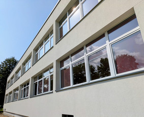 Valymo paslaugos - Kokybi&scaron;kas langų valymas Klaipėdos apskrityje - 3
