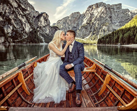Vestuvių fotosesija - Profesionalus fotografas Vilniuje Liusjenas Kulbis - 1