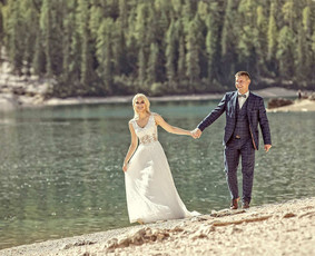 Vestuvių fotosesija - Profesionalus fotografas Vilniuje Liusjenas Kulbis - 2