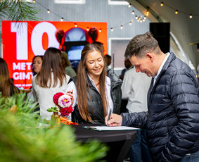Renginių organizavimas - Gintarė - Privatūs ir įvaizdiniai renginiai - 4
