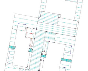 Matininkai, geodezininkai - 3D reljefo modeliai ir žemės darbų tūriai - 3