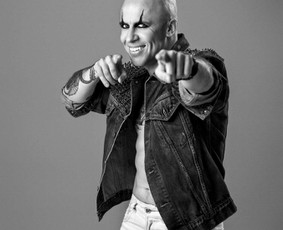 Fotosesija fotostudijoje - Profesionalus fotografas Vilniuje Liusjenas Kulbis - 4