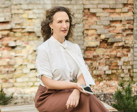 Kitos kategorijos - Sandra Jakulė &ndash; NT brokerė Vilniuje - 4