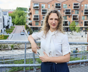 Kitos kategorijos - Sandra Jakulė &ndash; NT brokerė Vilniuje - 1