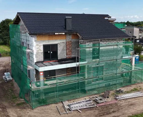 Stogų &scaron;iltinimas - Fasadų &scaron;iltinimas, dekoras, klinkeris. Klaipėda. - 1