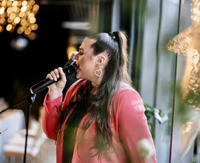 Muzikantai, dainininkai, grupės - Atlikėja Emilija &ndash; gyva muzika jūsų &scaron;ventėms ir renginiams - 3