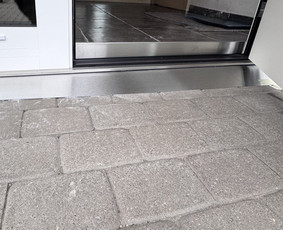 Statybos darbai - Smulkūs ir vidutiniai patalpų remonto darbai - 3