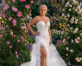 Proginių suknelių nuoma / Vitalija Grigaitienė / Darbų pavyzdys ID 4578914