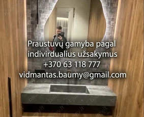 Statybos, apdaila - Profesionalūs plytelių ir (Xxl formato) klijavimo meistras, - 2