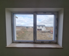 Palangių montavimas - Pilnas namų remontas. - 1