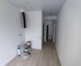 Pilnas namų remontas. / Statybu Klasteris / Darbų pavyzdys ID 4579264