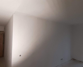 Pilnas namų remontas. / Statybu Klasteris / Darbų pavyzdys ID 4579276