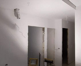 Pilnas namų remontas. / Statybu Klasteris / Darbų pavyzdys ID 4579278