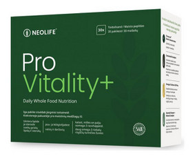 Prekyba - Neolife maisto papildai ir kosmetika, konsultacijos - 2