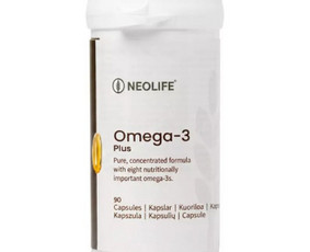 Prekyba - Neolife maisto papildai ir kosmetika, konsultacijos - 3